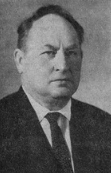 Севярдэнка Васіль Пятровіч