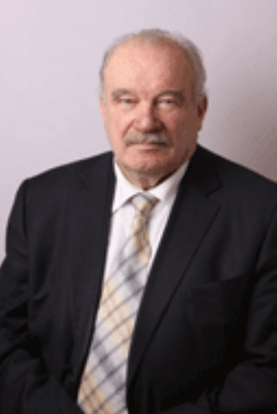 Бабук Ігар Міхайлавіч