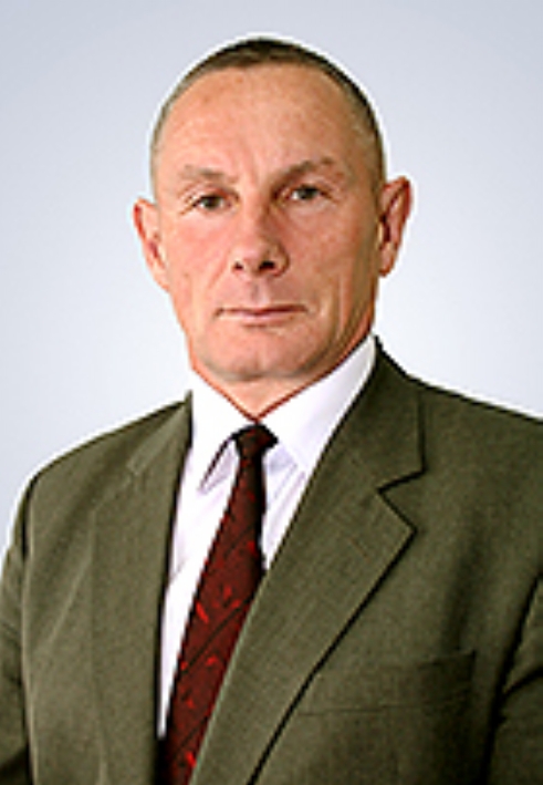 Баешка Аляксандр Аляксандравіч