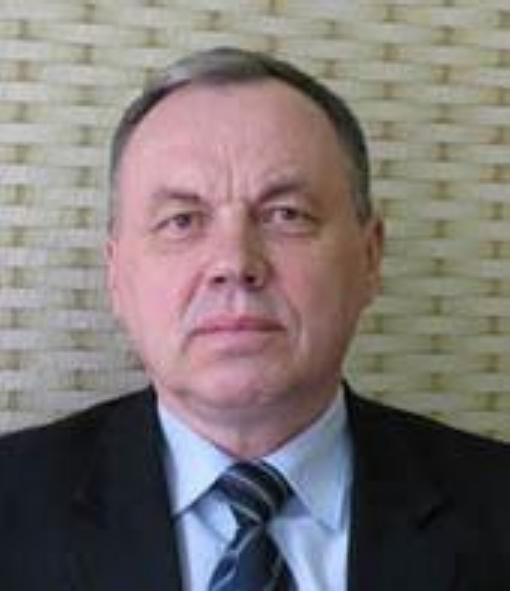 Бараноўскі Станіслаў Іванавіч