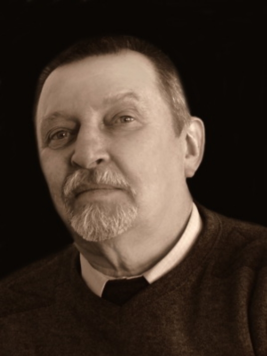 Баркоўскі Віталь Міхайлавіч