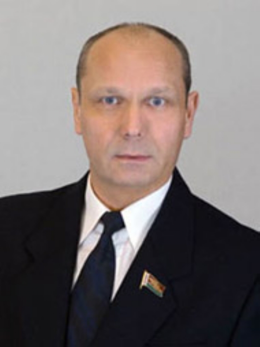 Башметаў Валерый Сцяпанавіч