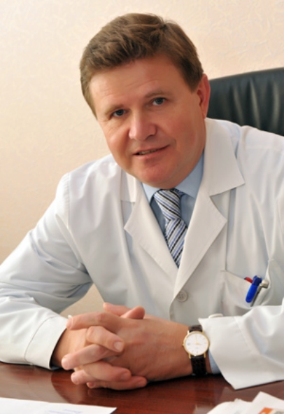 Бялецкі Аляксандр Валянцінавіч