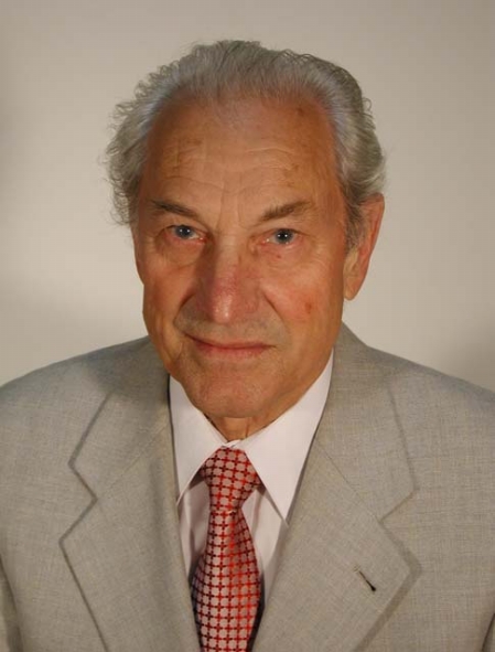 Вакер Артур Вернеравіч