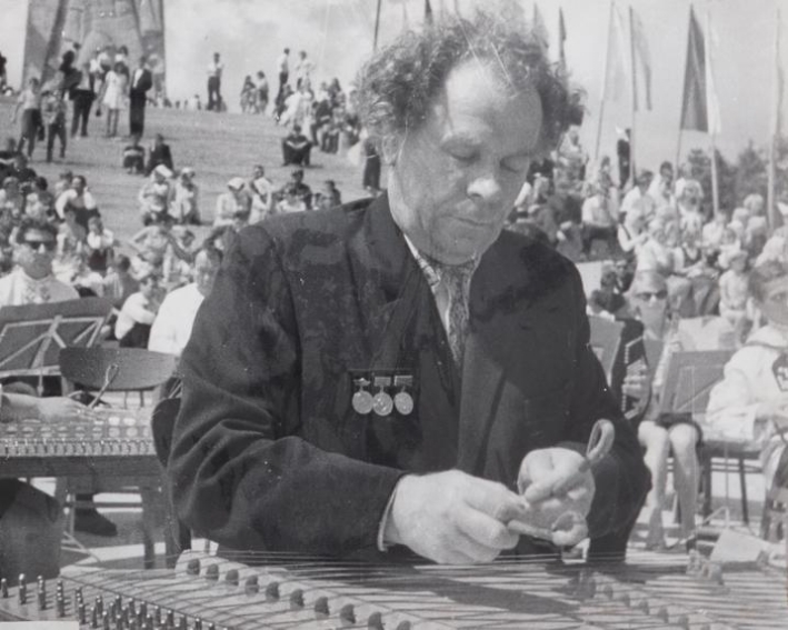 Жыновіч (Жыдовіч) Іосіф Іосіфавіч