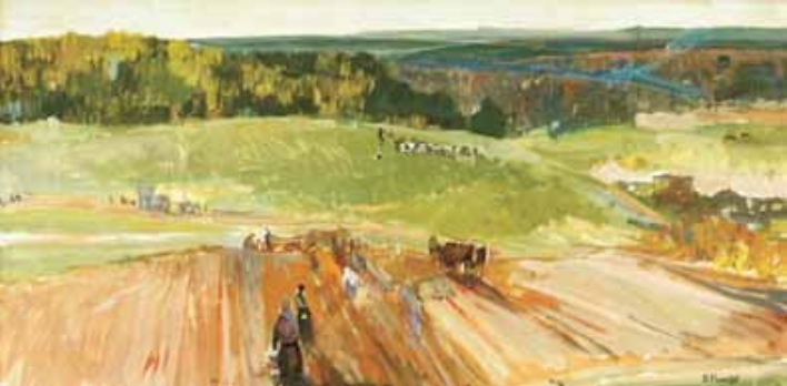 Ражкоў Вячаслаў Зіноўевіч