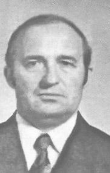 Ганчарык Іван Іосіфавіч