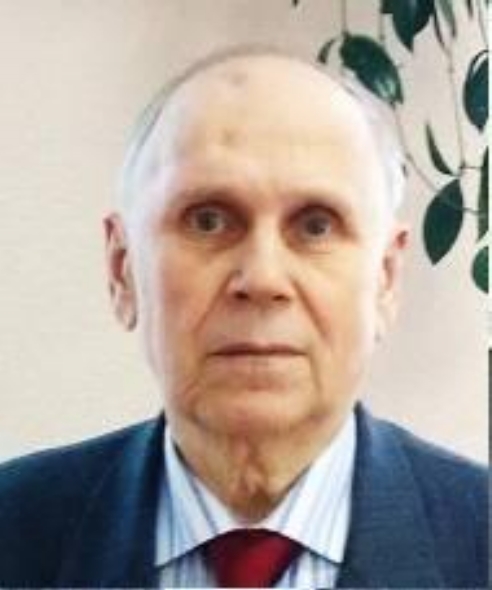 Гарохаў Вадзім Андрэевіч