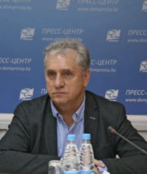 Жданок Сяргей Аляксандравіч