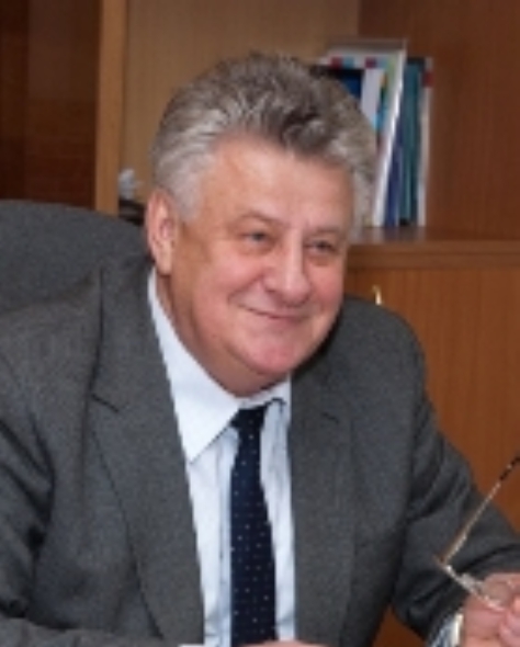 Залуцкі Іосіф Віктаравіч