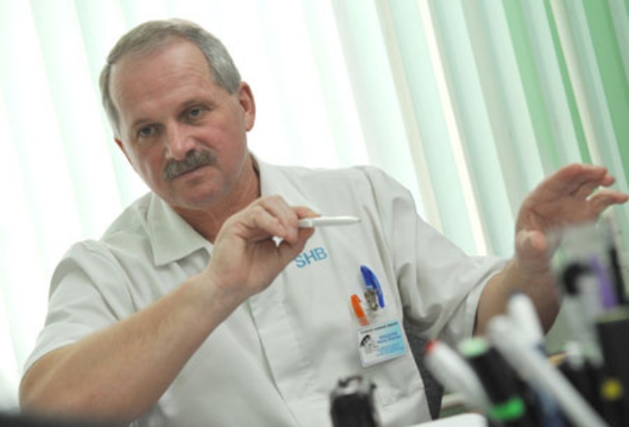 Кавальчук Віктар Іванавіч