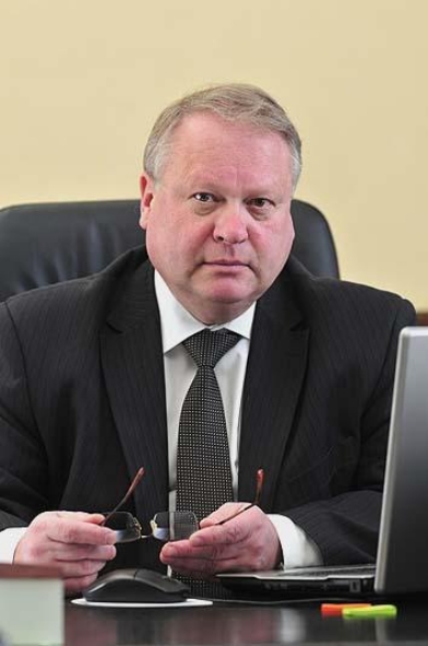 Карабанаў Аляксандр Кірылавіч