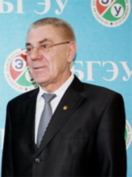 Каралёнак Генадзь Антонавіч