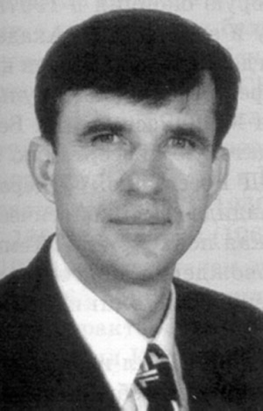 Кібак Іван Аляксеевіч