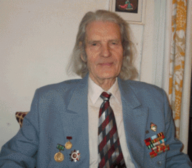 Садзін Уладзімір Сцяпанавіч