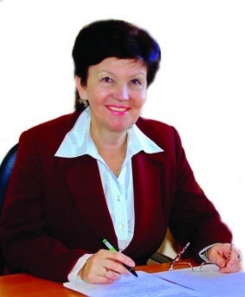 Куваева Зоя Іванаўна