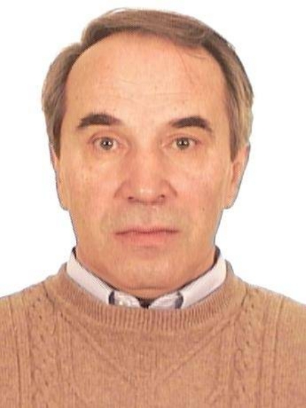 Лазаковіч Мікалай Віктаравіч