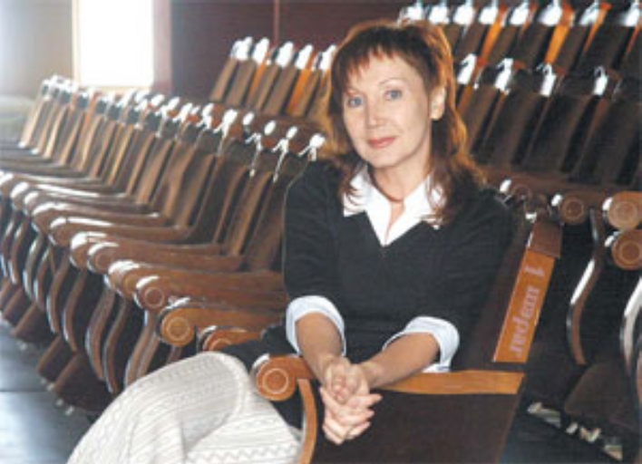 Ліхачова Таццяна Уладзіміраўна