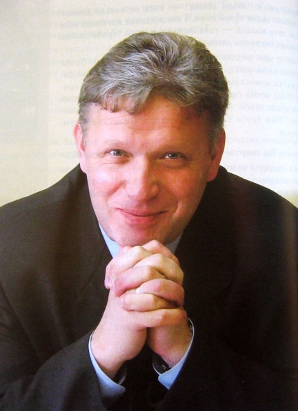 Лукашанец Аляксандр Аляксандравіч