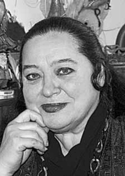 Источник информации: Комсомольская правда. – 2009. – 22 января (№ 12). – С. 40.