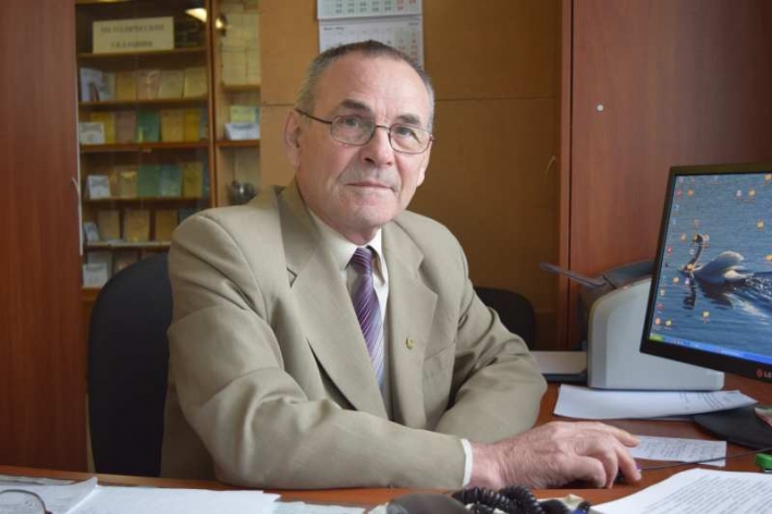Падшывалаў Уладзімір Паўлавіч