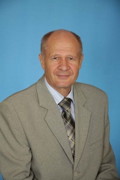 Рагаўцоў Васіль Іванавіч