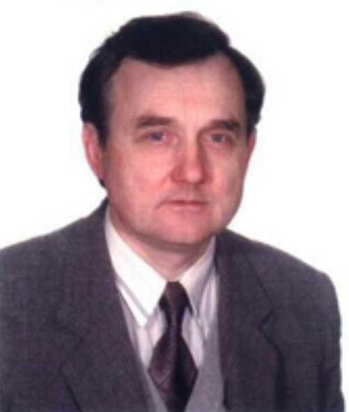 Саечнікаў Уладзімір Аляксеевіч