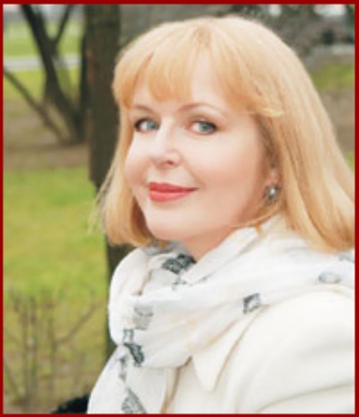 Сухавей Святлана Іванаўна