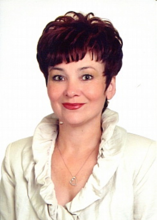 Урукіна Надзея Іванаўна