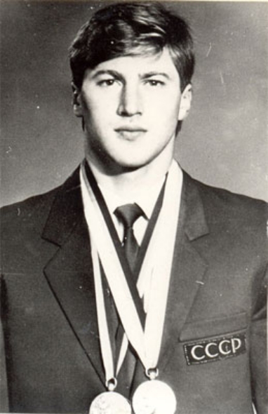 Рэнейскі Віктар Іосіфавіч