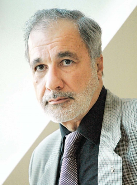 Сардараў Армен Сяргеевіч