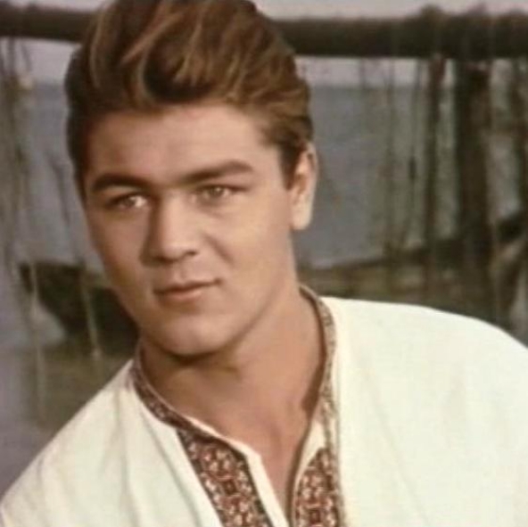 Сарычаў Юрый Аляксеевіч