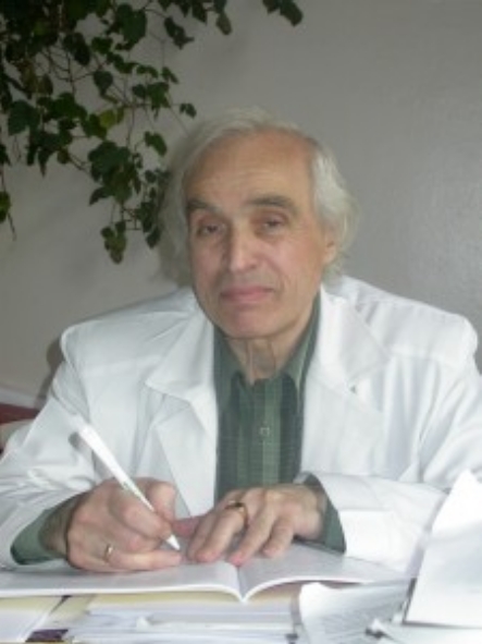 Свірноўскі Аркадзь Іосіфавіч