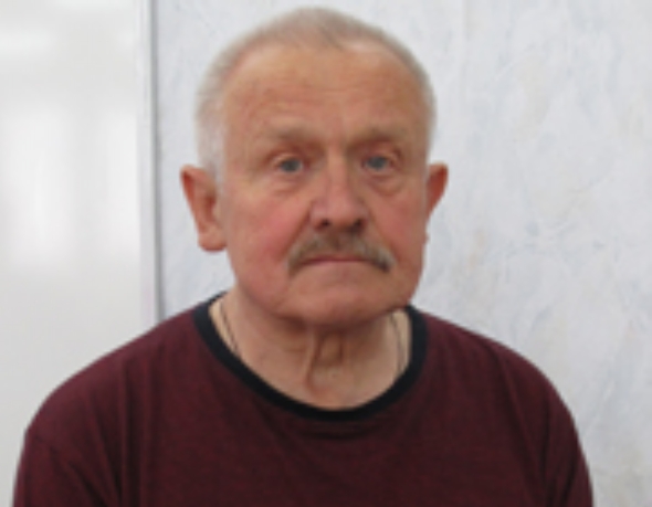 Сінякоў Генадзь Мікалаевіч