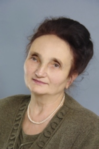 Скугарэўская Алена Іванаўна