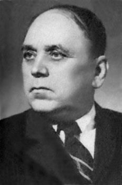 Старавойтаў Іван Мацвеевіч