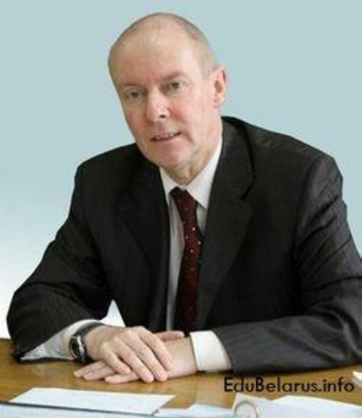 Тур Андрэй Мікалаевіч