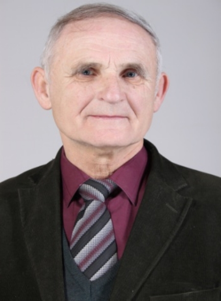 Федарук Анатоль Тарасавіч