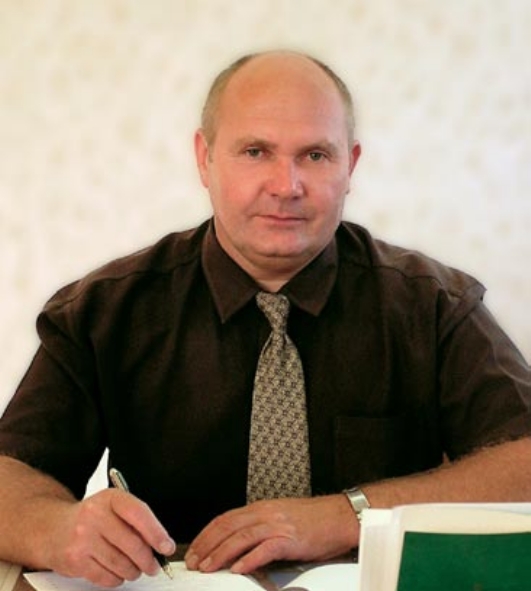 Федасюк Валерый Міхайлавіч