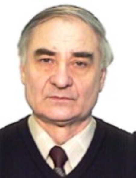 Фядотаў Аляксандр Кірылавіч