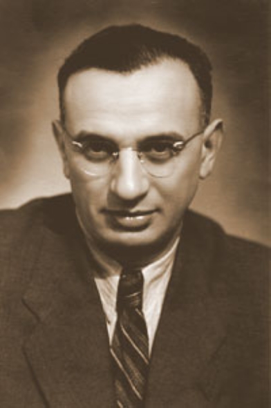 Хайкін Барыс Эмануілавіч