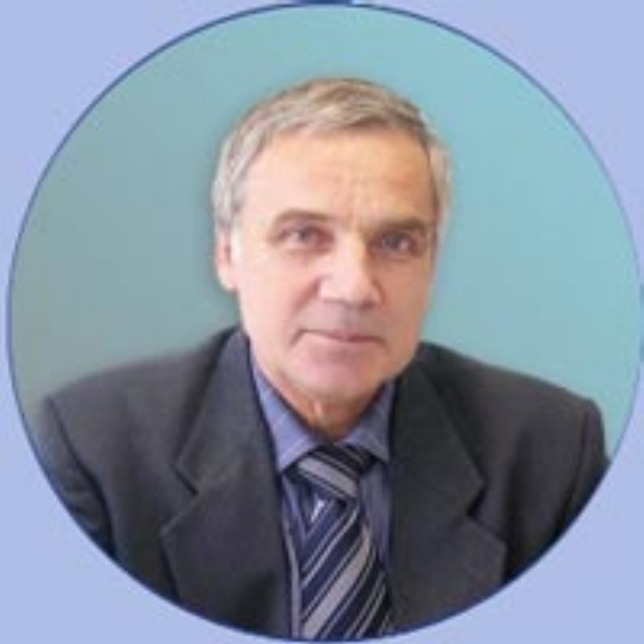 Хасаншын Талгат Саліхавіч