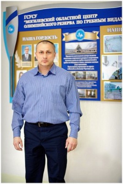 Масяйкоў Аляксандр Анатольевіч