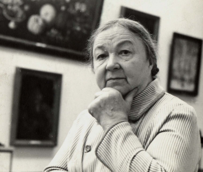 Аладава Алена Васільеўна