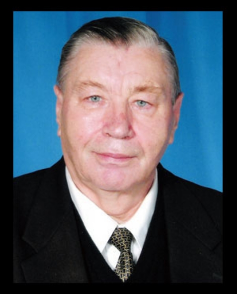 Сташкевіч Мікалай Сцяфанавіч