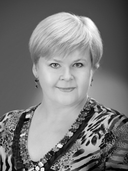 Сідарава Алена Юр'еўна