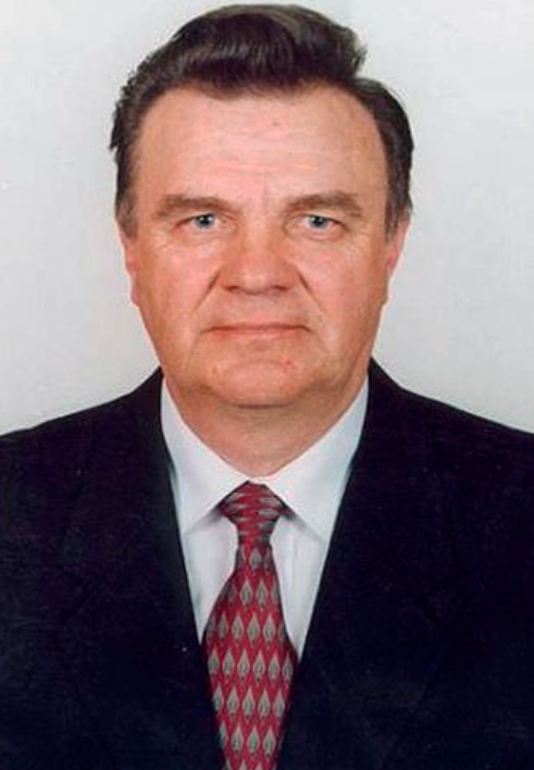 Панкратаў Валянцін Гаўрылавіч