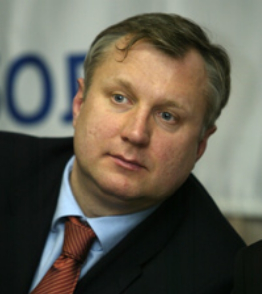 Сапега Юрый Мікалаевіч