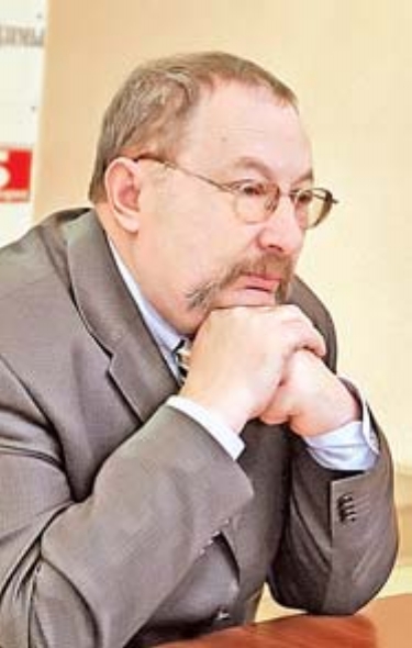 Якубовіч Павел Ізотавіч