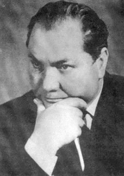 Канавалаў Яўмен Рыгоравіч